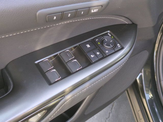 Used 2024 Lexus NX 350h AWD w/ Cold Area Package image 15