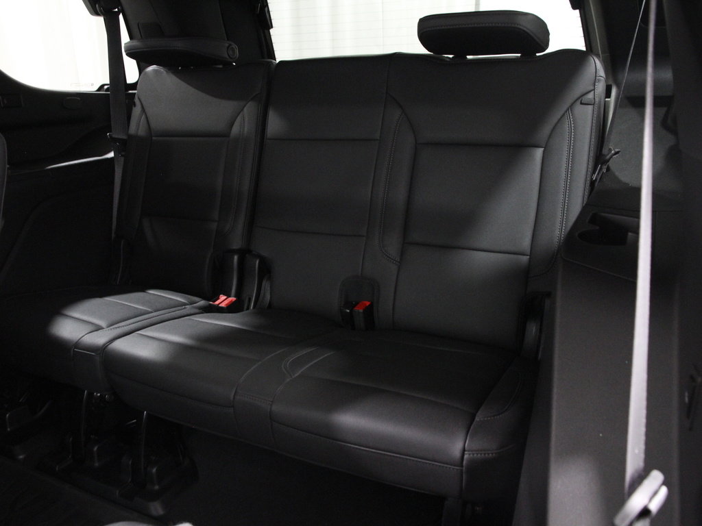 Certified 2023 Chevrolet Tahoe Z71 w/ Luxury Package image 21