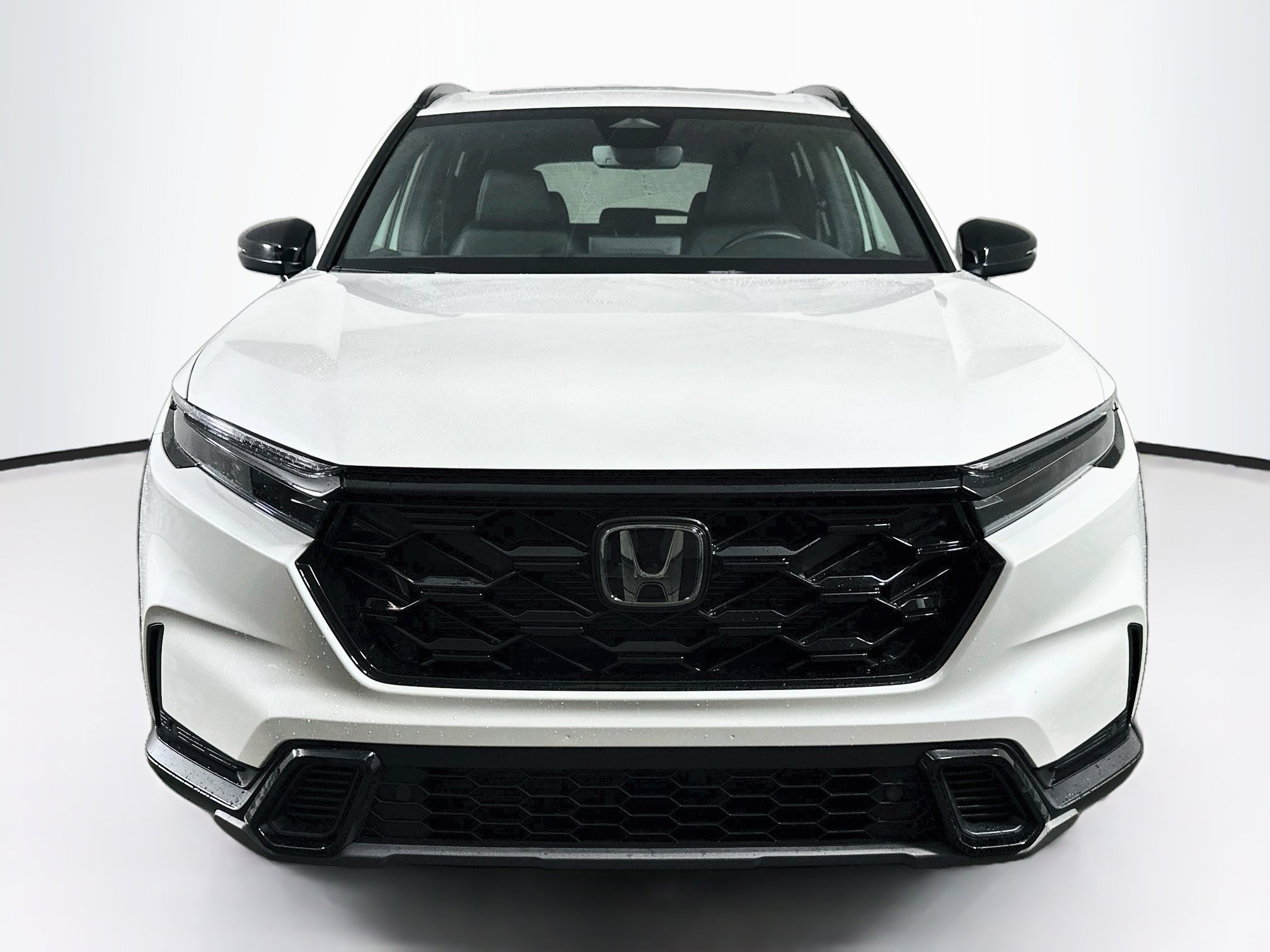 Used 2026 Honda CR-V Sport-L image 2
