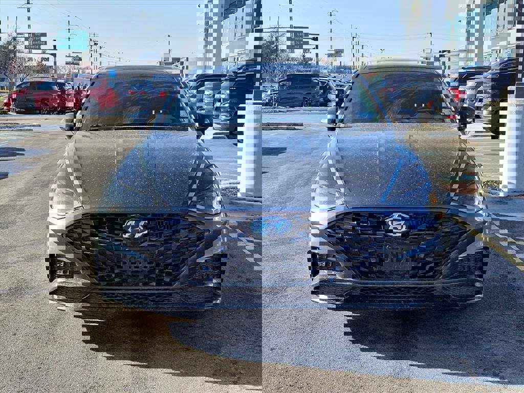 Used 2023 Hyundai Sonata SEL Plus image 52