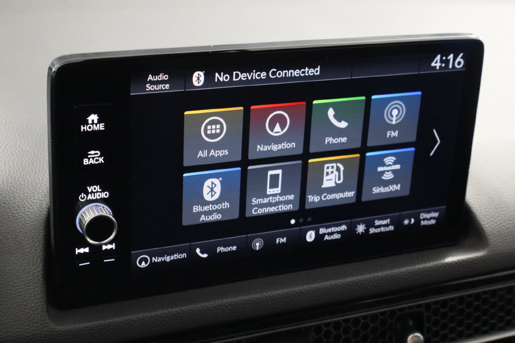 Used 2023 Honda Civic Sport Touring image 26