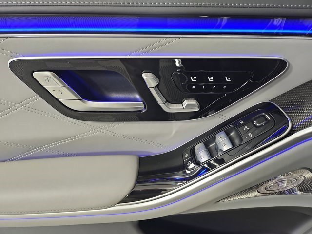 Used 2024 Mercedes-Benz S 63 AMG S image 19