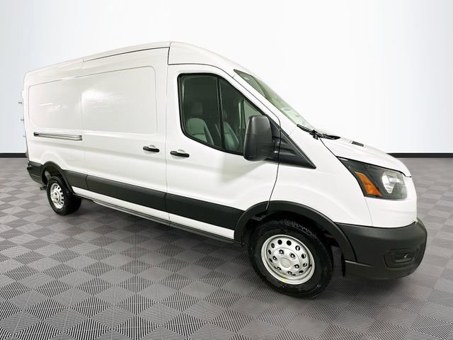 New 2026 Ford Transit 250 148 Medium Roof Extended AWD w/ Load Area Protection Package image 3