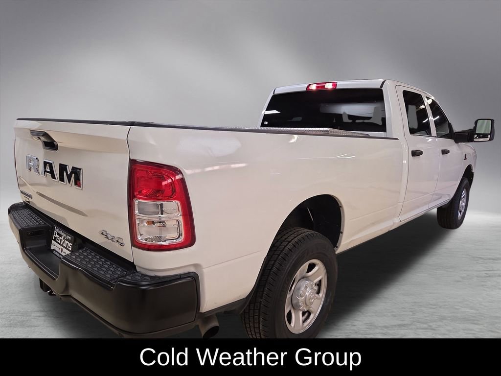 Used 2023 RAM 3500 Tradesman image 6