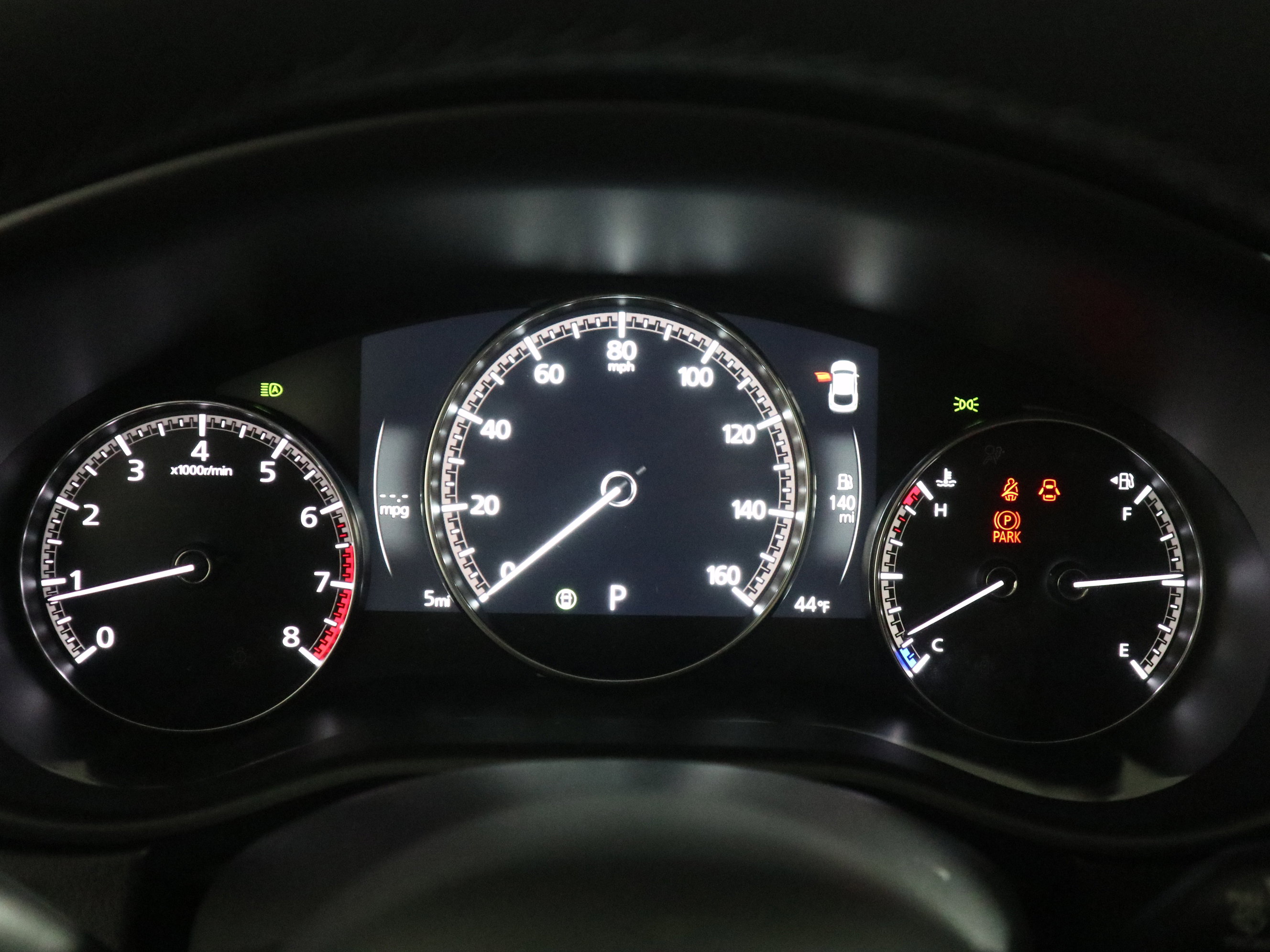 New 2026 MAZDA CX-30 AWD 2.5 S w/ Select Sport Pkg image 14