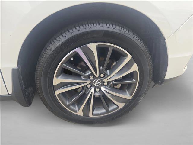 Used 2020 Acura MDX FWD w/ Technology Package image 23