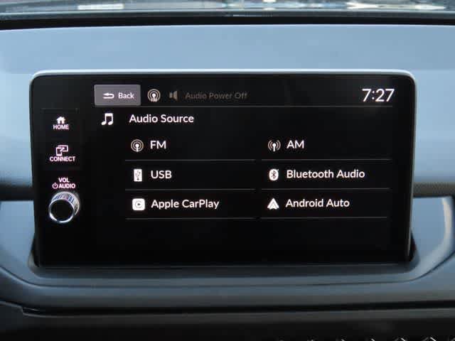 New 2026 Honda Accord SE image 18