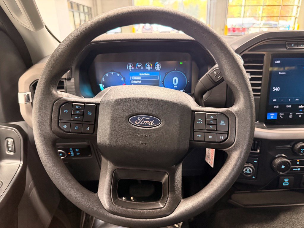 Used 2024 Ford F150 XL w/ Equipment Group 103A High AWD/4WD image 28