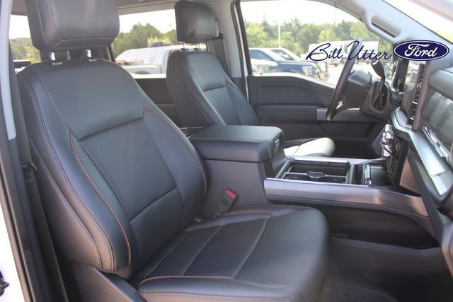 Certified 2025 Ford F350 Lariat w/ Lariat Ultimate Package image 12
