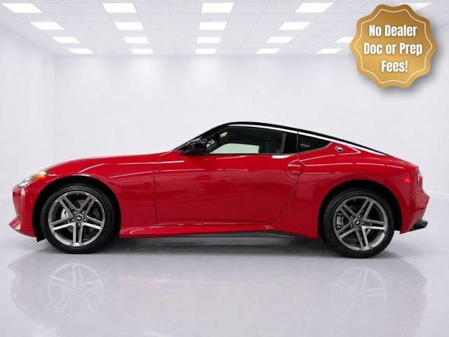 Used 2026 Nissan Z Sport w/ Floor Mat Package
