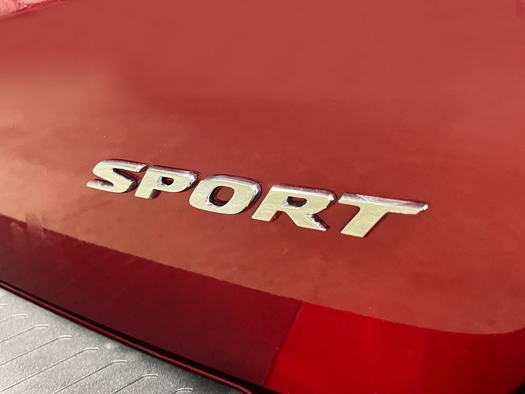 New 2026 Honda Odyssey Sport-L image 19