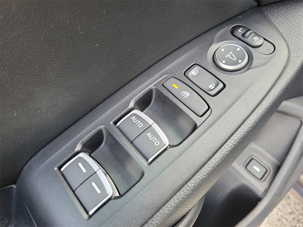 Used 2019 Honda Accord Sport image 14