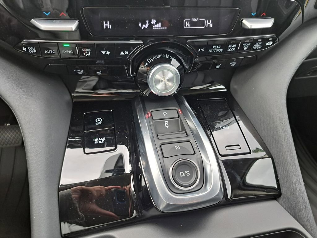 New 2026 Acura MDX w/ Technology Package image 32