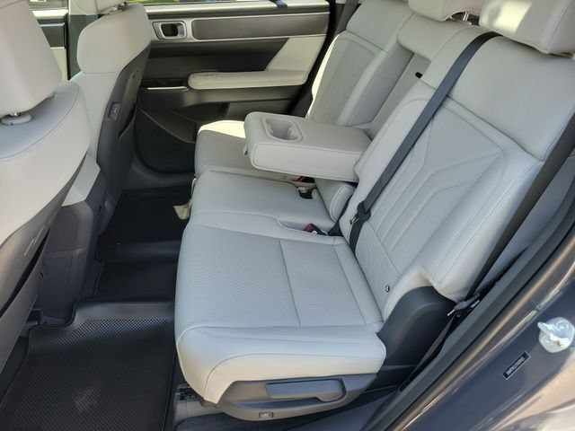 New 2026 Hyundai Santa Fe SEL FWD image 27