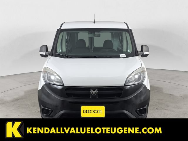 Used 2016 RAM ProMaster City Tradesman FWD image 2