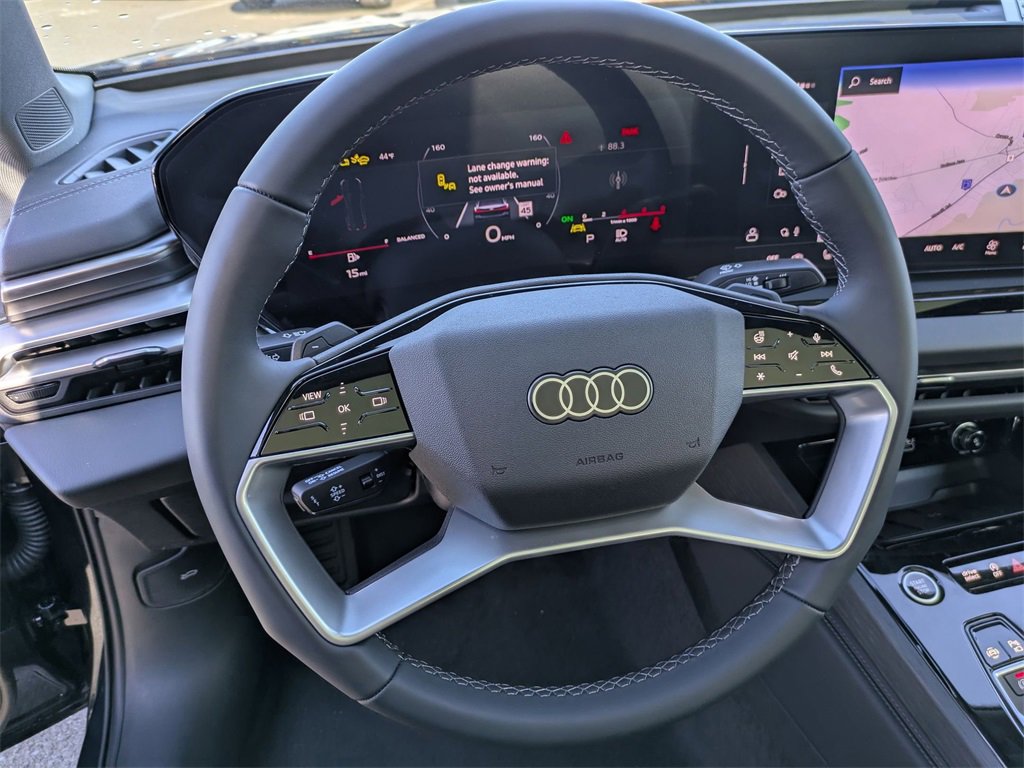 New 2025 Audi A5 2.0T Premium image 17