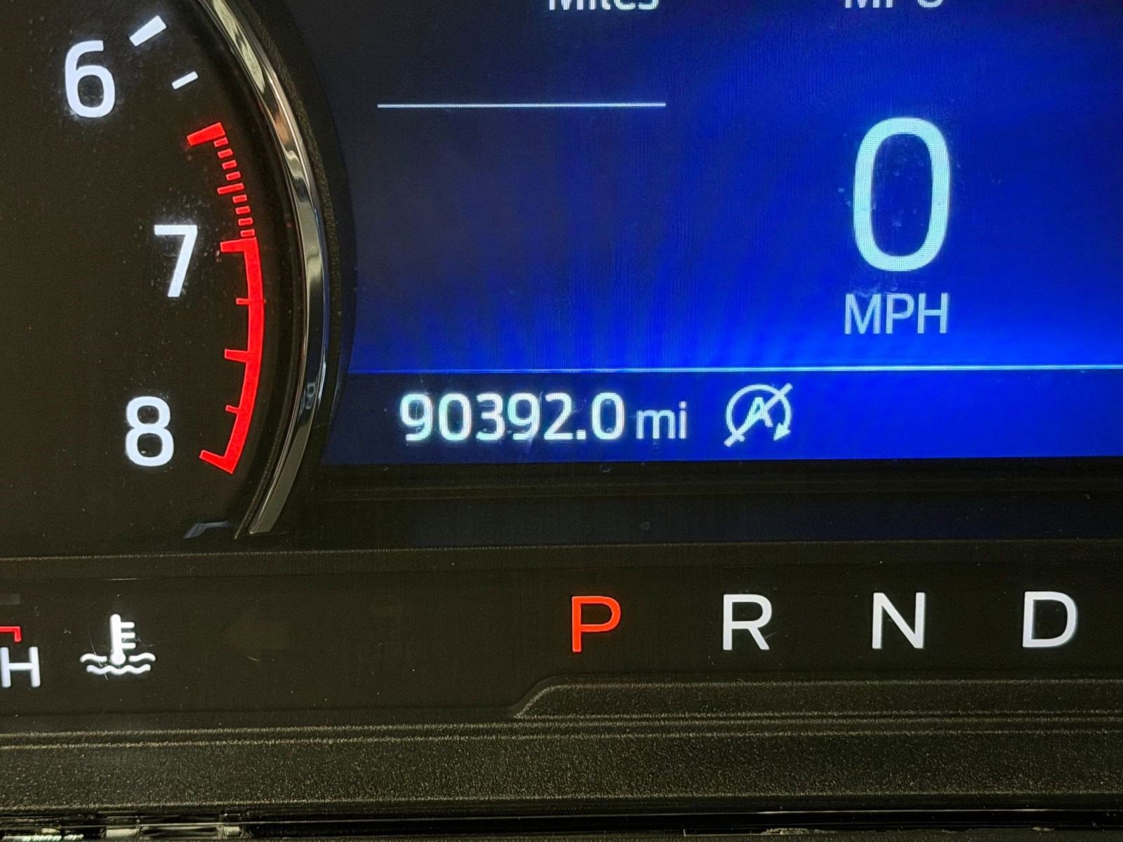 Used 2021 Ford Explorer XLT w/ Equipment Group 202A AWD/4WD image 17