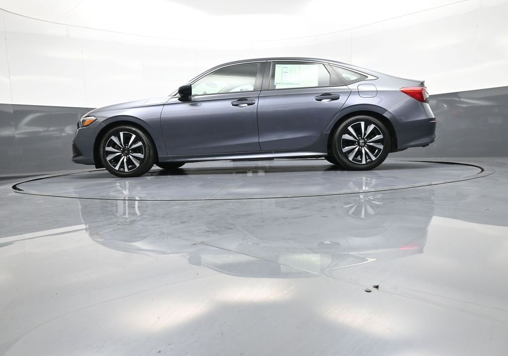 Used 2023 Honda Civic EX image 33
