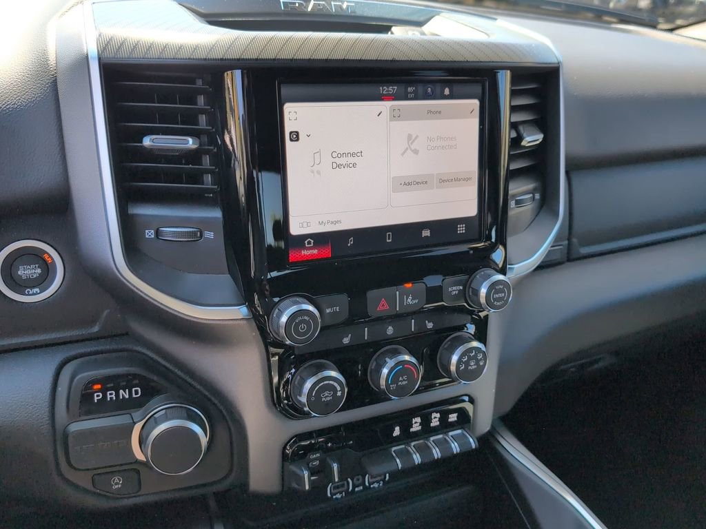 New 2026 RAM 1500 Lone Star image 17