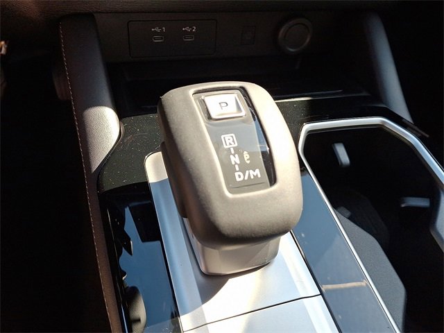 New 2025 Mitsubishi Outlander SE image 7