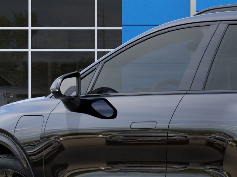 New 2024 Chevrolet Equinox EV RS AWD/4WD image 12