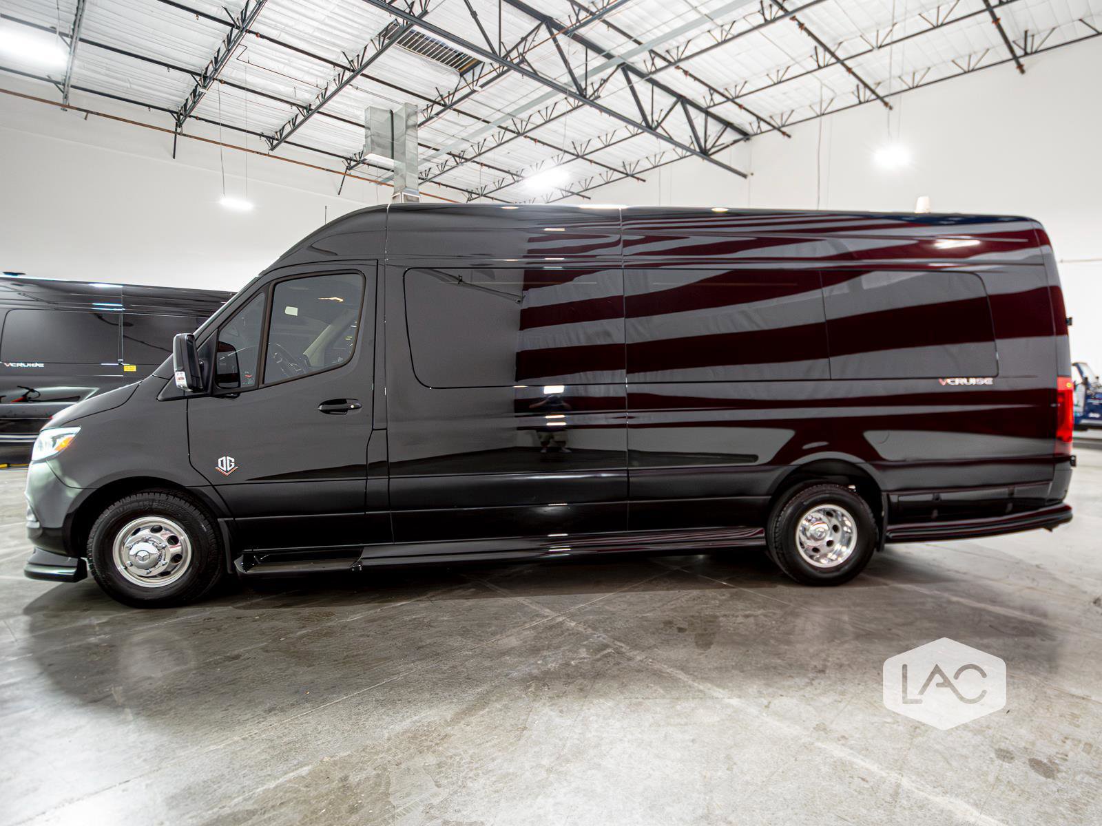 Used 2023 Mercedes-Benz Sprinter 3500 image 23