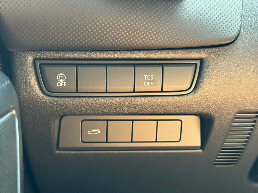 New 2025 MAZDA CX-50 AWD 2.5 S w/ Weather Package image 20