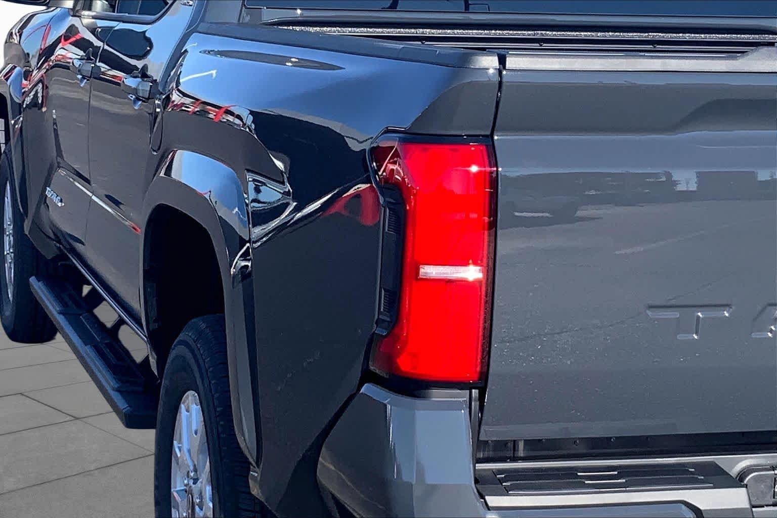 New 2026 Toyota Tacoma SR5 RWD image 14