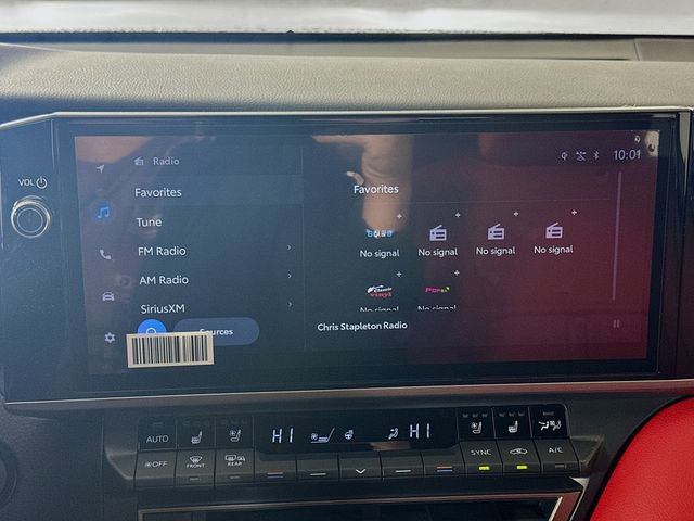 New 2026 Toyota Camry XSE image 14