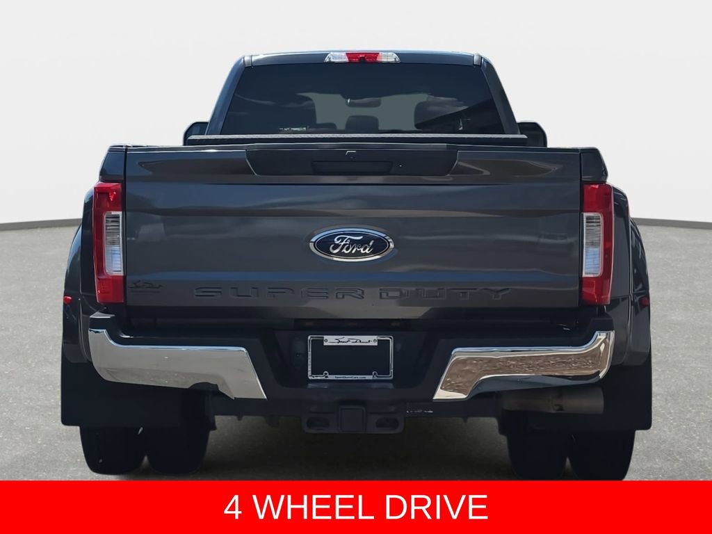Used 2019 Ford F450 XL w/ STX Appearance Package AWD/4WD image 6