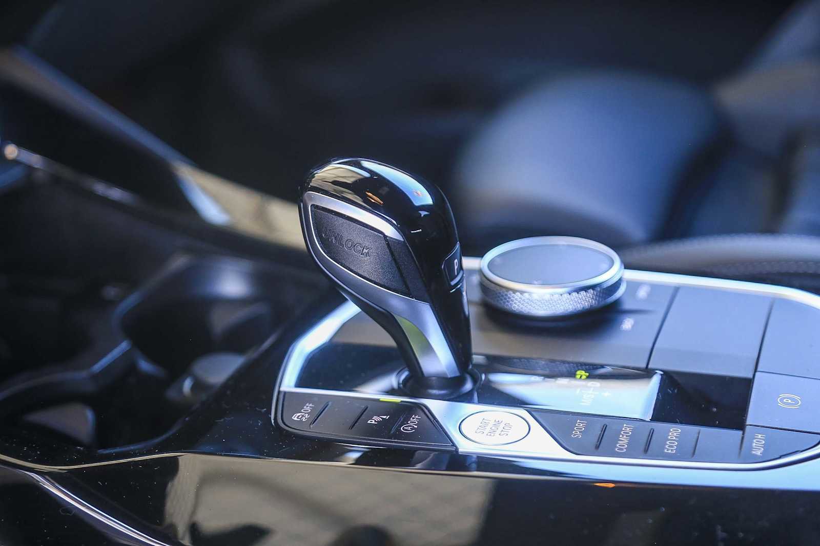 Certified 2022 BMW X3 sDrive30i w/ Convenience Package w/ZPA image 19