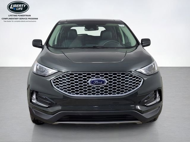 Certified 2023 Ford Edge SEL w/ Convenience Package AWD/4WD image 8