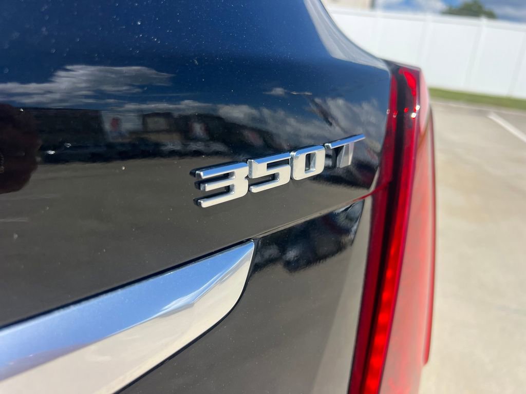 Used 2021 Cadillac XT5 Luxury image 14