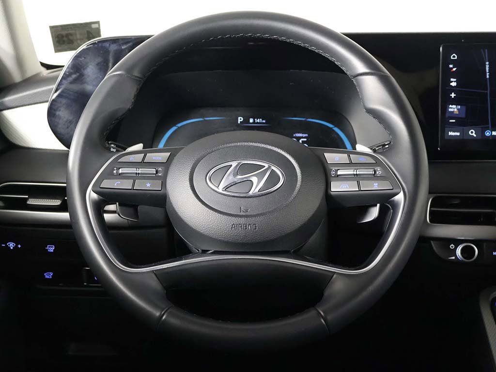 Used 2023 Hyundai Palisade SEL image 38