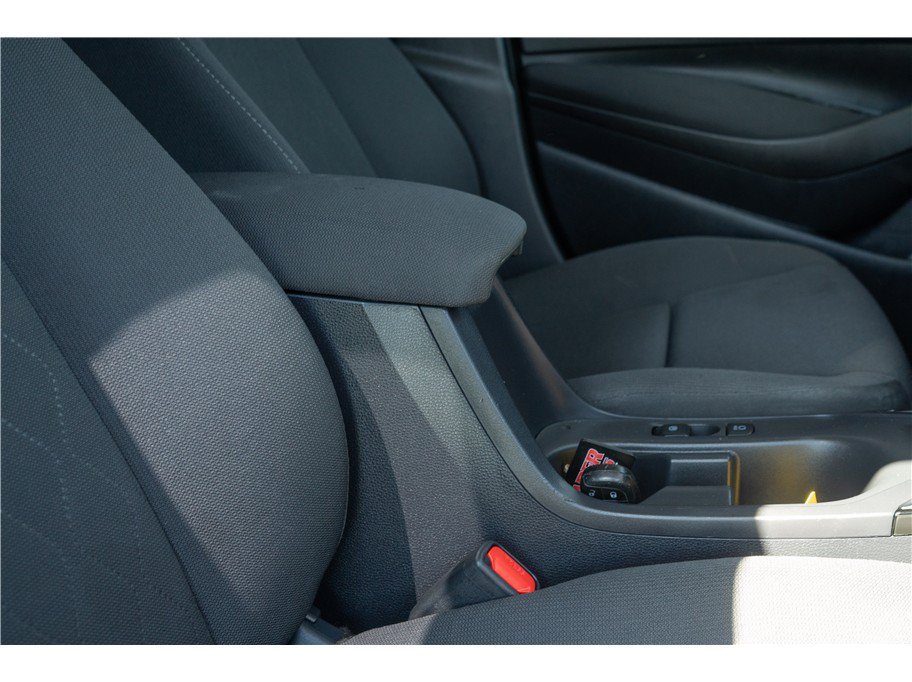 Used 2026 Toyota Corolla LE w/ LE Premium Package FWD image 42