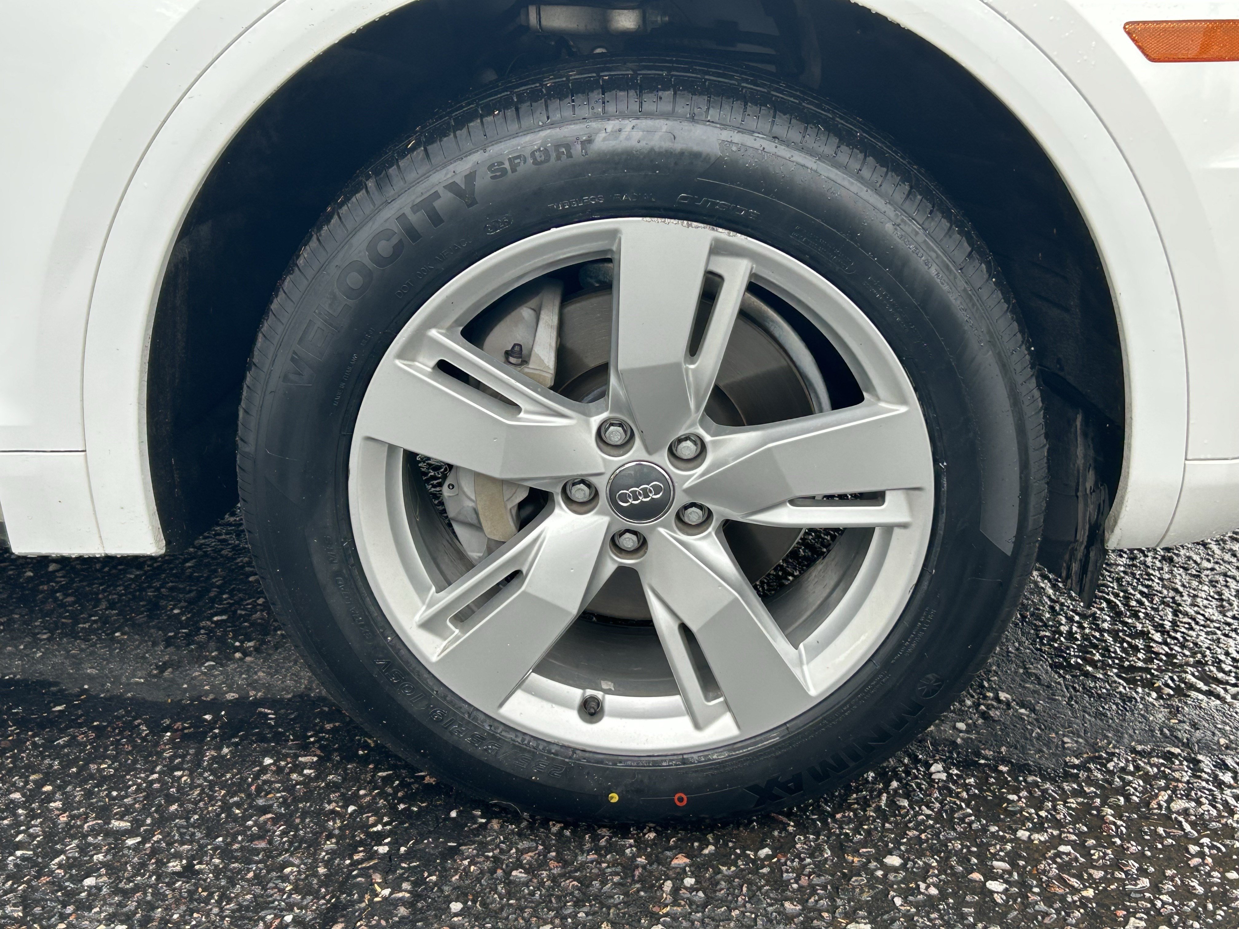 Used 2018 Audi Q5 2.0T Premium Plus AWD/4WD image 7