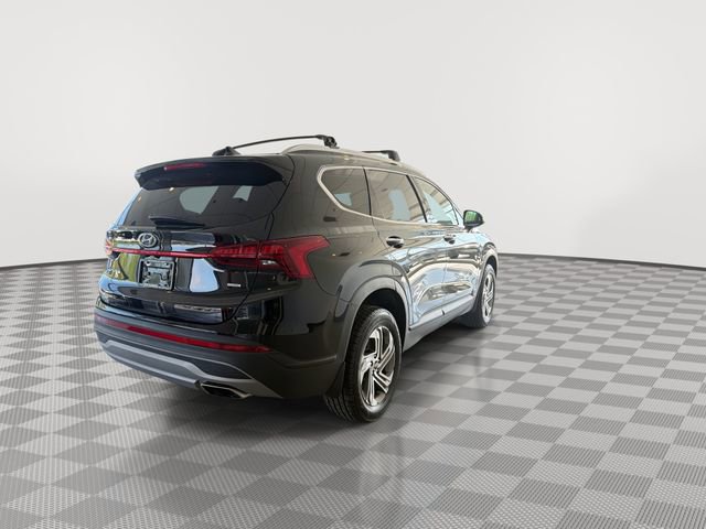 Used 2023 Hyundai Santa Fe SEL AWD/4WD image 10