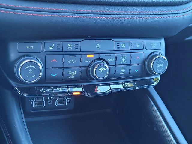 Certified 2024 Dodge Durango GT RWD image 11