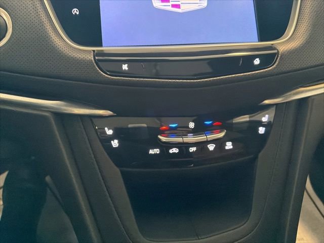 Used 2023 Cadillac XT5 Premium Luxury AWD/4WD image 30