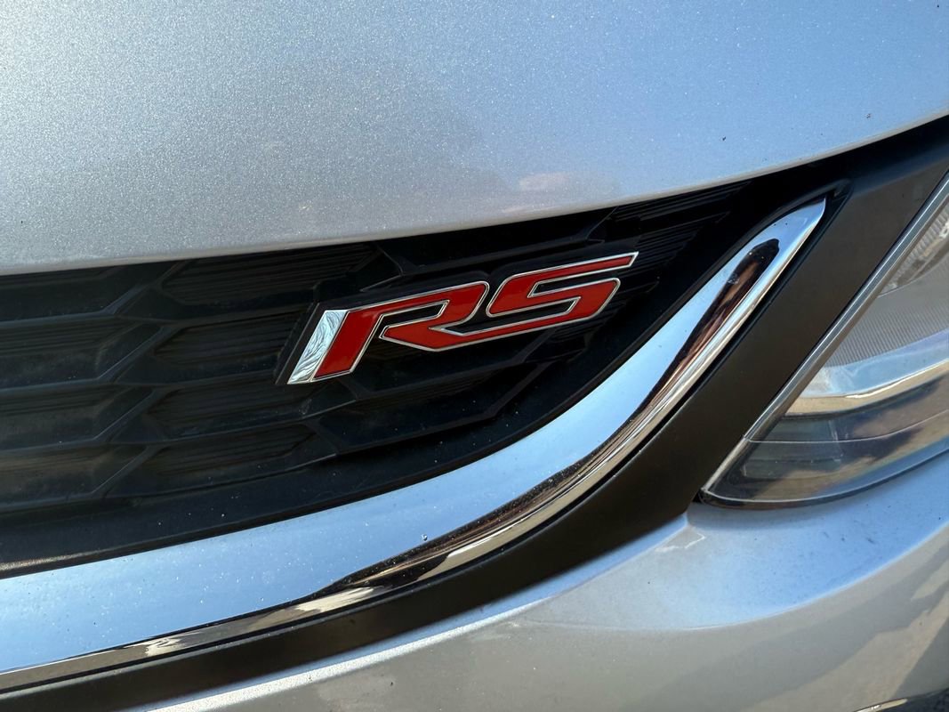 Used 2017 Chevrolet Sonic LT w/ Convenience Package image 20