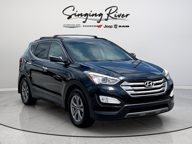 Used 2016 Hyundai Santa Fe Sport w/ Option Group 03