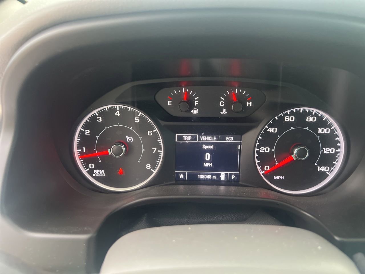 Used 2019 GMC Acadia SLE image 10