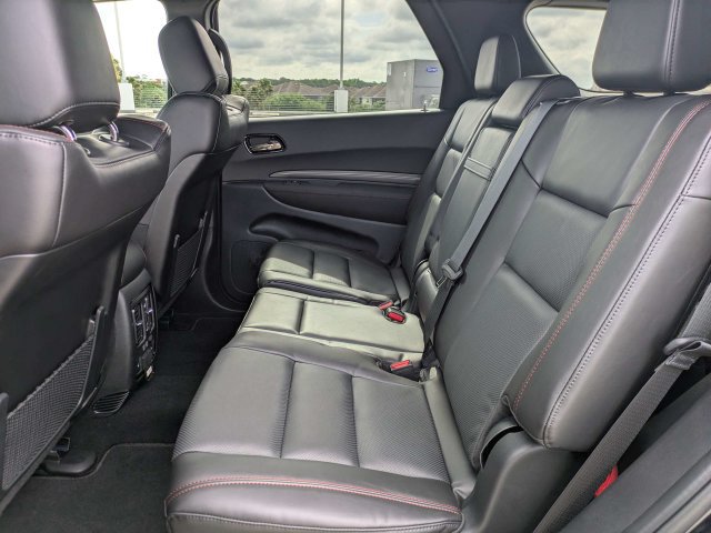 New 2026 Dodge Durango GT AWD/4WD image 13