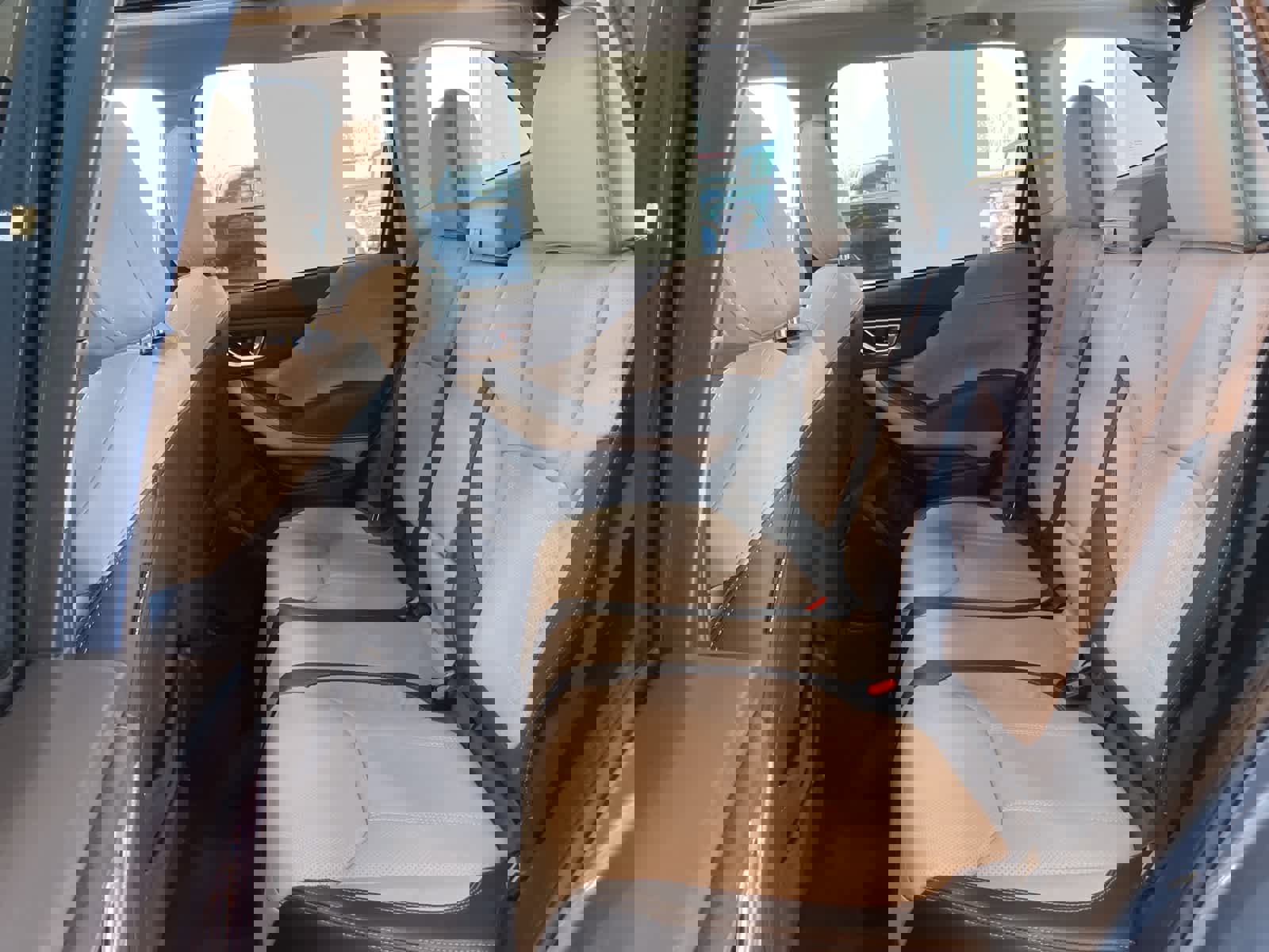 Used 2023 Subaru Forester Limited image 25