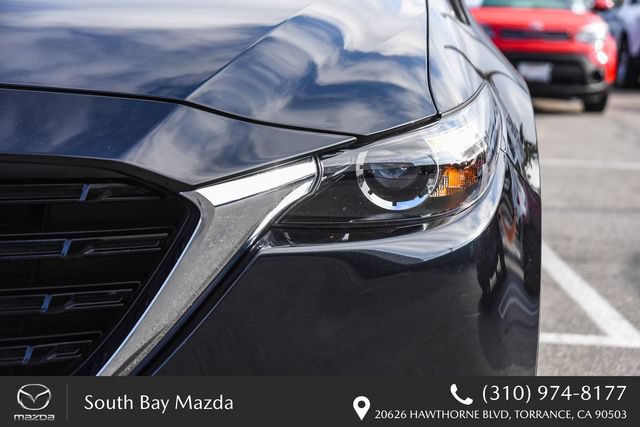 Certified 2023 MAZDA CX-9 Touring Plus AWD/4WD image 3