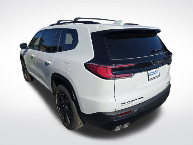 New 2027 GMC Acadia Elevation w/ Black Edition AWD/4WD image 3