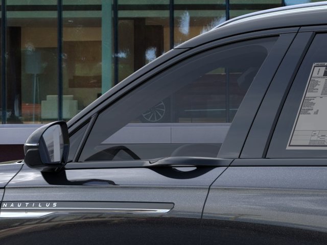 New 2026 Lincoln Nautilus Reserve AWD/4WD image 20