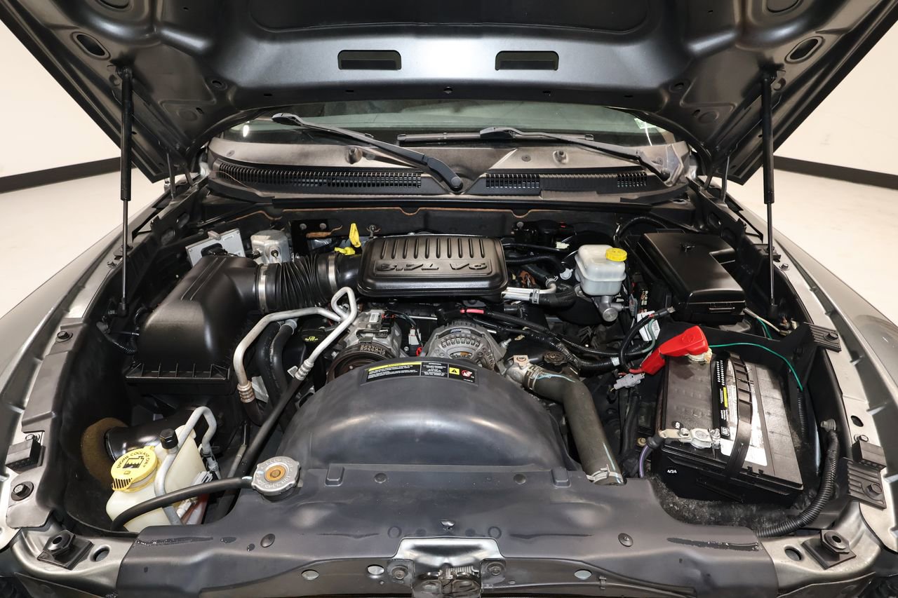 Used 2011 Dodge Dakota Big Horn image 18