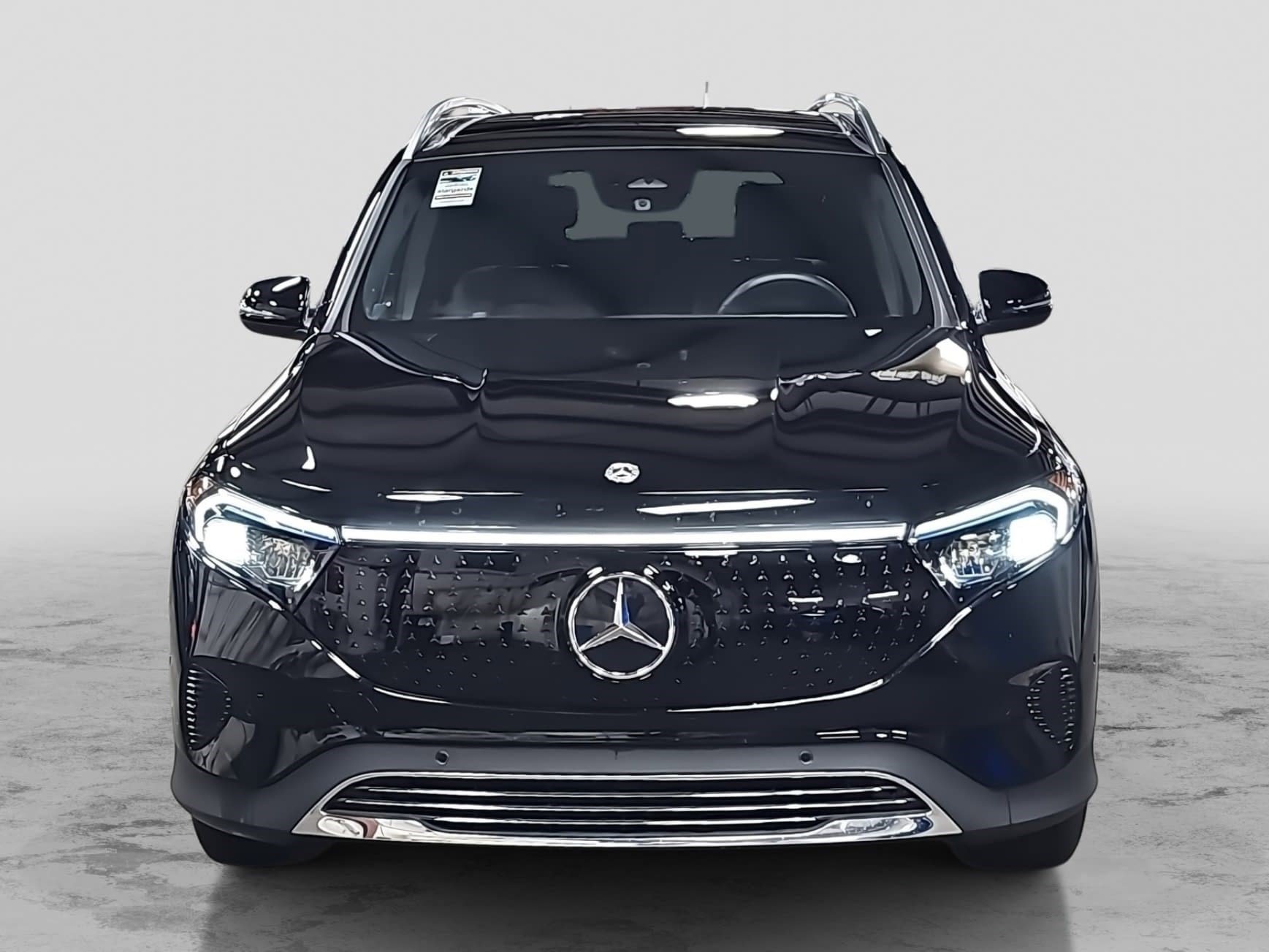 Certified 2024 Mercedes-Benz EQB 250+ image 2