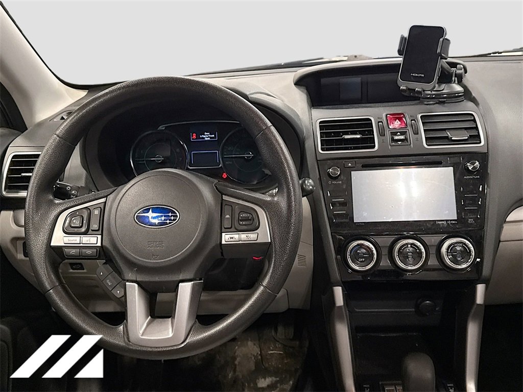 Used 2018 Subaru Forester 2.5i Premium image 22